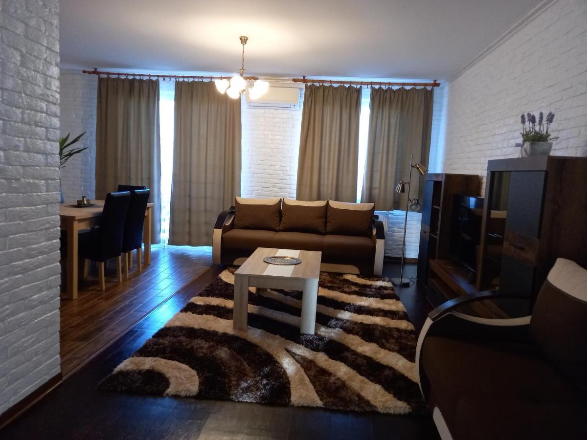 Thermal Apartman Hajduszoboszlo Exterior photo