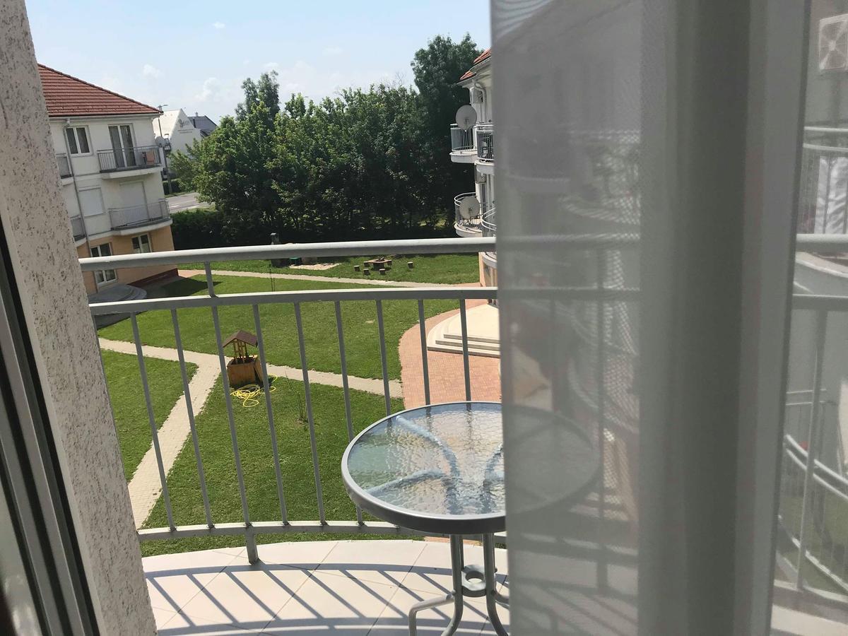 Thermal Apartman Hajduszoboszlo Exterior photo